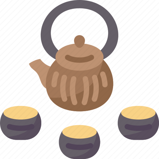 Tea, chinese, hot, beverage, asian icon - Download on Iconfinder