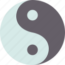 yin, yang, taoism, harmony, meditation