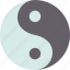 yin, yang, taoism, harmony, meditation 