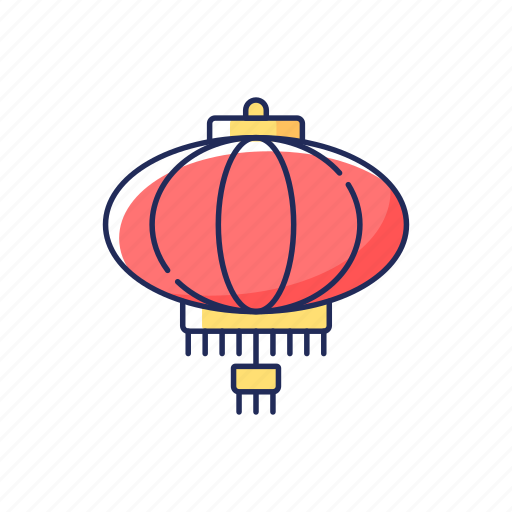 Chinese lantern, china, festival, asian icon - Download on Iconfinder