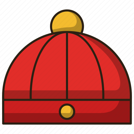 Chinese, culture, china, traditional, costume, hat, mandarin icon - Download on Iconfinder