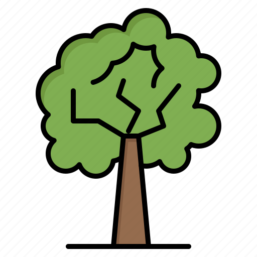 Growth, plant, tree icon - Download on Iconfinder