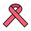 aids, cancer, day, health, medical, ribbon, world 