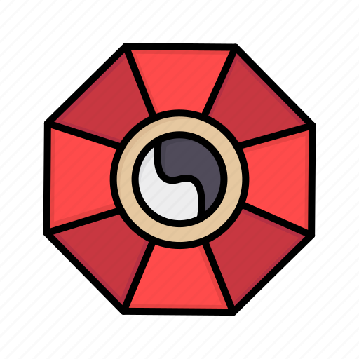 China, chinese, feng, mirror, new, newyear, shui icon - Download on Iconfinder