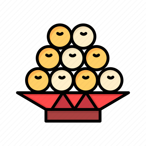 China, chinese, food, fruit, new, newyear, year icon - Download on Iconfinder