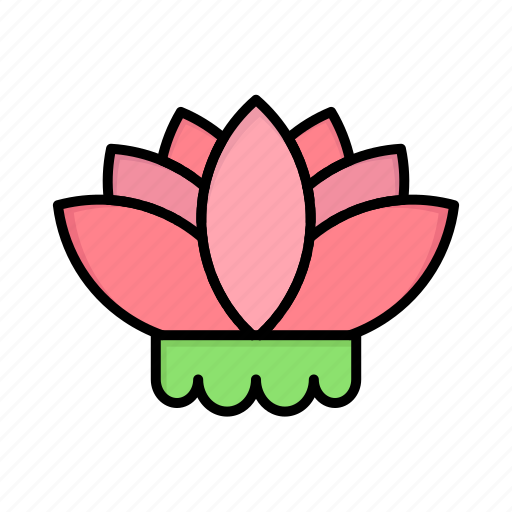 China, chinese, flower, new, newyear, year icon - Download on Iconfinder