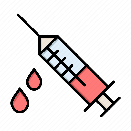 Dope, drug, injection, medical icon - Download on Iconfinder