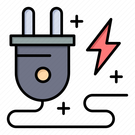 Energy, nature, plug, power icon - Download on Iconfinder