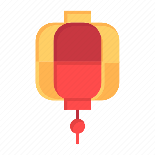 China, chinese, decoration, lantern, new, newyear, year icon - Download on Iconfinder