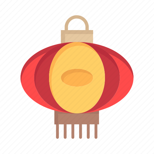 China, chinese, lantern, light, new, newyear, year icon - Download on Iconfinder