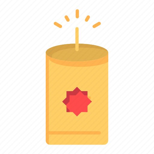Candle, china, chinese, new, newyear, year icon - Download on Iconfinder
