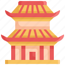 chinese, chinese new year, culture, decoration, shrine