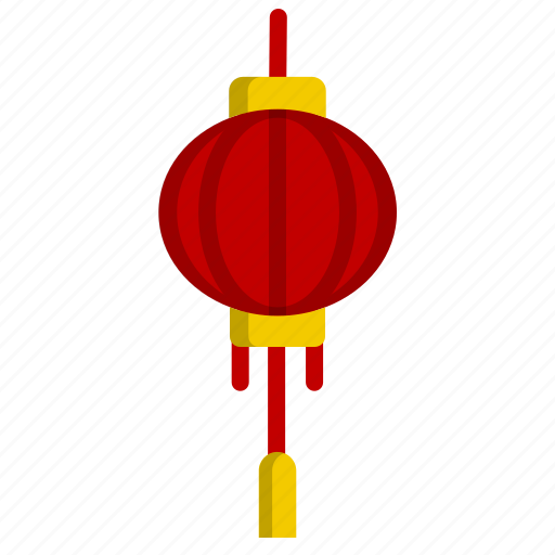 Chinese, dcoration, festival, lantern icon - Download on Iconfinder