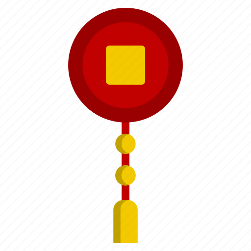 Chinese, dcoration, festival, lantern icon - Download on Iconfinder