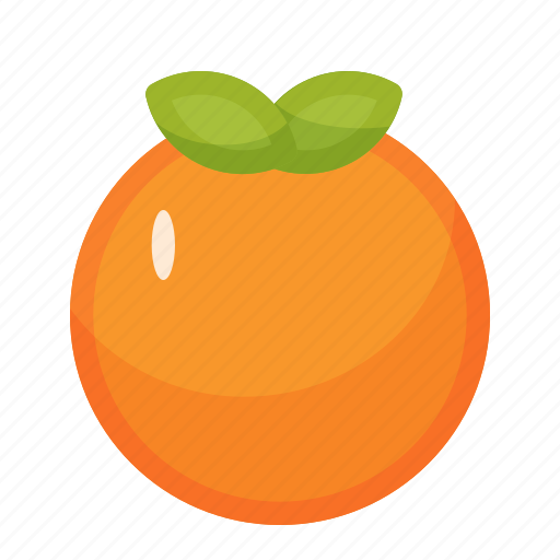 Orange, food, fruit icon - Download on Iconfinder