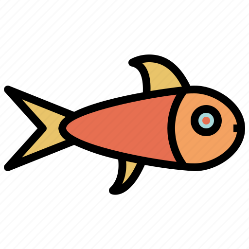 Fish, chinese, new, year, celebrate icon - Download on Iconfinder
