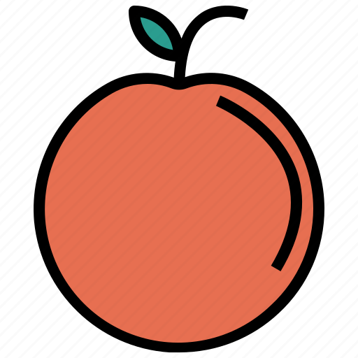 Orange, chinese, new, year, celebrate icon - Download on Iconfinder
