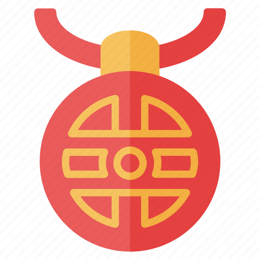 Amulet, chinese, faith, new, year icon - Download on Iconfinder