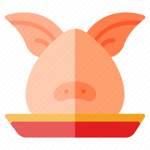Pork, food, meal, meat icon - Download on Iconfinder