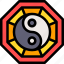 ying yang, chinese, cultures, ying and yang, decoration, china, asian, buddhism, religion 
