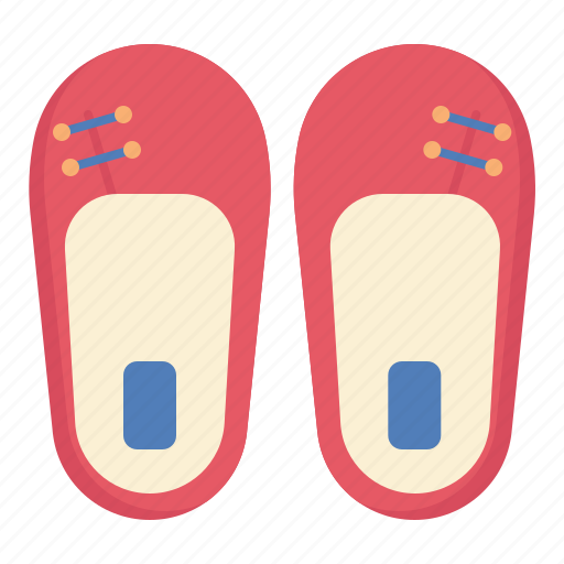 Shoes, chinese, asian, traditional, costume, fashion, new icon - Download on Iconfinder