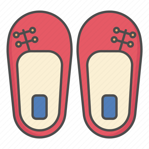 Shoes, chinese, asian, traditional, costume, fashion, new icon - Download on Iconfinder