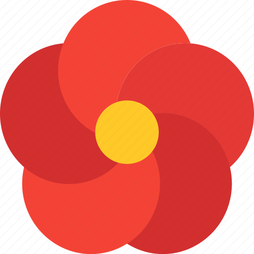 Flower, holiday, chinese, new, year icon - Download on Iconfinder