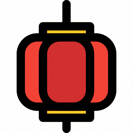 Square, lantern, holiday, chinese, new, year icon - Download on Iconfinder