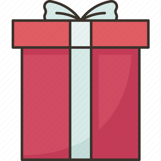 Gifts, present, box, package, celebrate icon - Download on Iconfinder