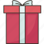 gifts, present, box, package, celebrate 