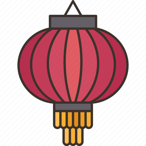 Lantern, lamp, culture, oriental, decoration icon - Download on Iconfinder