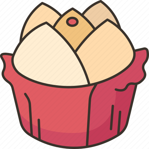 Pear, chinese, fruit, dessert, juicy icon - Download on Iconfinder