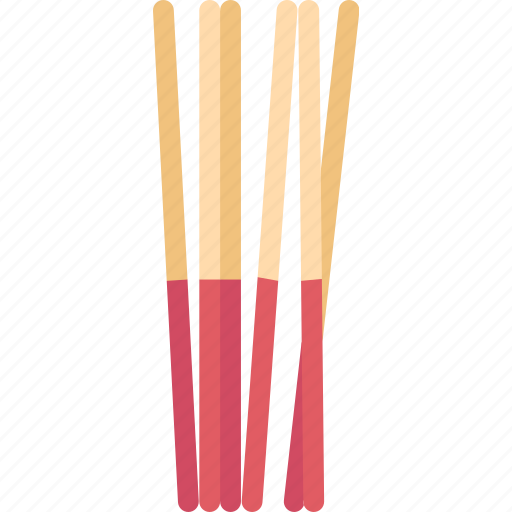 Incense, sticks, worship, asian, tradition icon - Download on Iconfinder