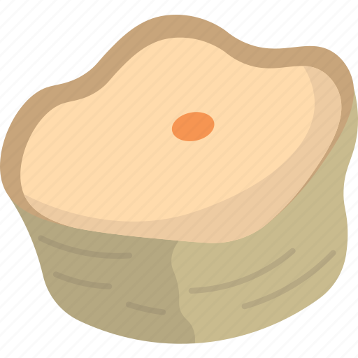 Rice, cake, sticky, food, festival icon - Download on Iconfinder