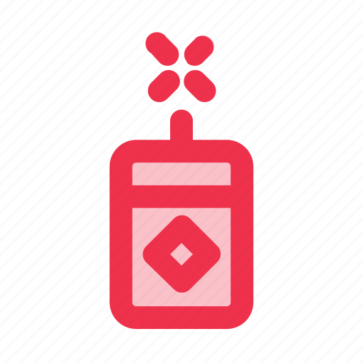 Firecracker, cracker, festival, celebration, chinese, new, year icon - Download on Iconfinder