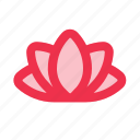 lotus, flower, wellness, yoga, mindfulness