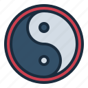 balance, chinese, celebration, tradition, china, yin yang, new year, chinese new year