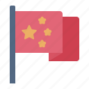 china, flag, chinese, celebration, tradition, new year, chinese new year