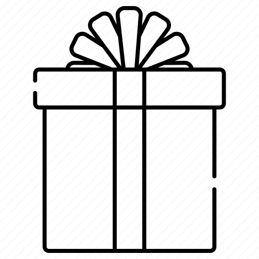 Gift, box, love, package icon - Download on Iconfinder