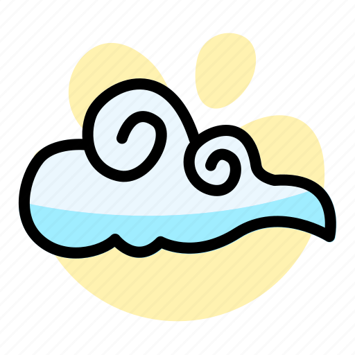 Cloud, new, year, chinese icon - Download on Iconfinder