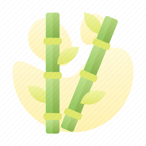 Bamboo, new, year, chinese icon - Download on Iconfinder
