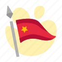army, china, flag, new, war, year, chinese