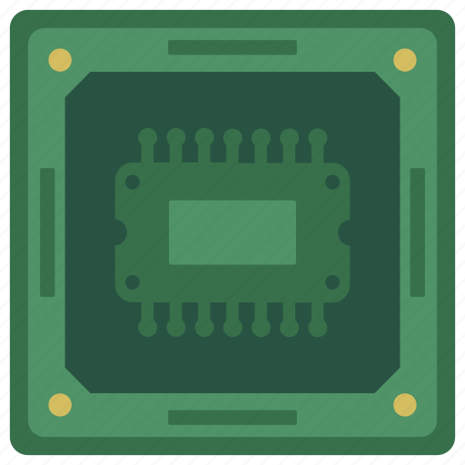 Chip, cpu, memory, module, processor icon - Download on Iconfinder