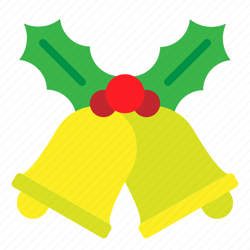 Alarm, bell, christmas, ring, xmas icon - Download on Iconfinder