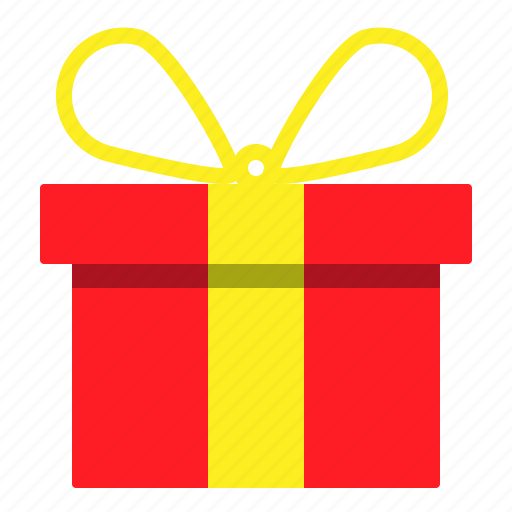 Box, commerce, gift, present icon - Download on Iconfinder