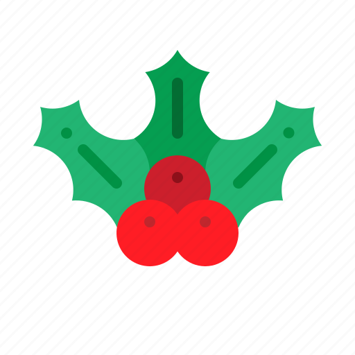Christmas, festival, holiday, mistletoe, xmas icon - Download on Iconfinder