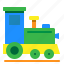baby, railroad, toy, train 