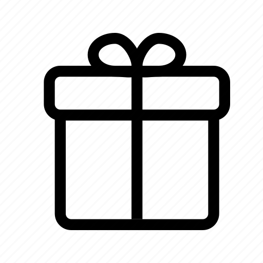 Present, gift, gift icon, box, christmas icon - Download on Iconfinder