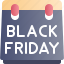 discount, sale, promotion, black friday, offer, calendar, event