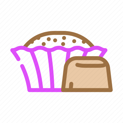 Candy, chocolate, food, dessert, sweet, bar icon - Download on Iconfinder